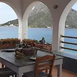 Aegean Villa-on Apartment! Ideal Choice!