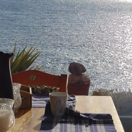 Aegean Villa-on Apartment! Ideal Choice! 마소우리