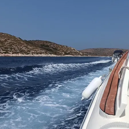 Appartement Aegean Villa-on Apartment! Ideal Choice!