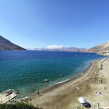 Aegean Villa-on Apartment! Ideal Choice! * Massouri