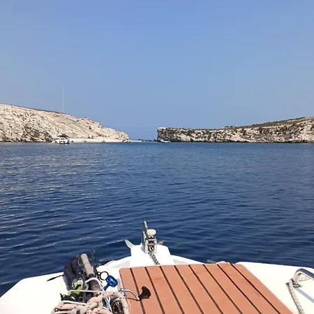 Aegean Villa-on Apartment! Ideal Choice! Appartement Massouri