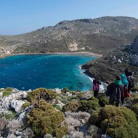 Aegean Villa-on Apartment! Ideal Choice! Appartement *