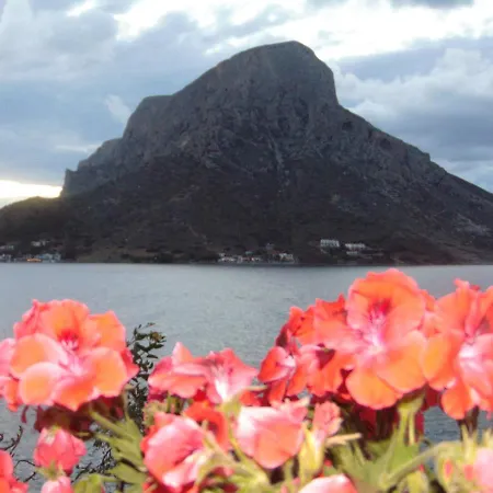 Aegean Villa-on Apartment! Ideal Choice! *