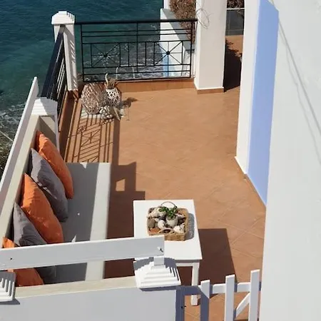 Aegean Villa-on Apartment! Ideal Choice! *