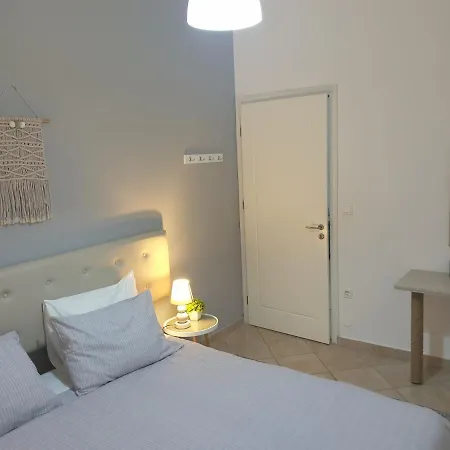 Appartement Aegean Villa-on Apartment! Ideal Choice! *