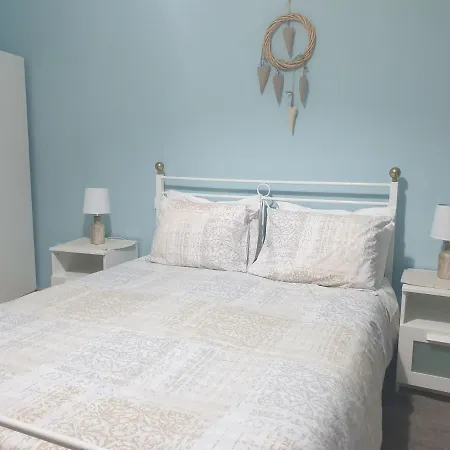 Aegean Villa-on Apartment! Ideal Choice! * Massouri