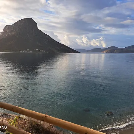 Aegean Villa-on Apartment! Ideal Choice! Appartement Massouri