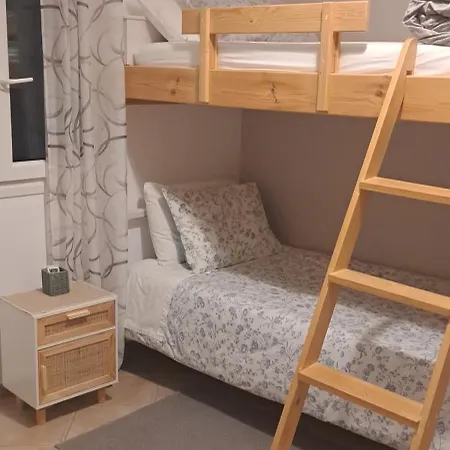 Aegean Villa-on Apartment! Ideal Choice! * Massouri