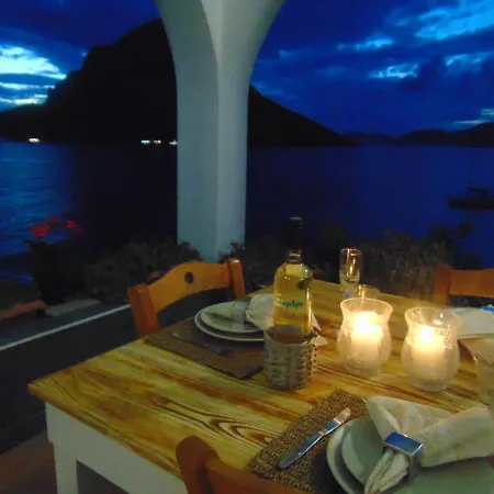 Aegean Villa-on Apartment! Ideal Choice!