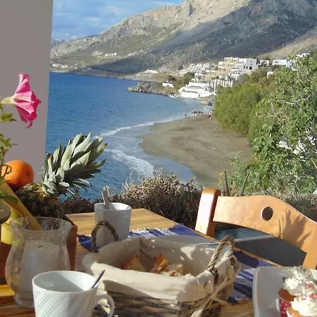 Aegean Villa-on Apartment! Ideal Choice!