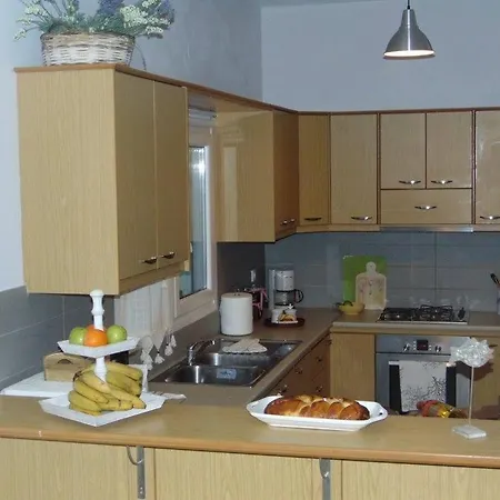 Aegean Villa-on Apartment! Ideal Choice! Apartment *