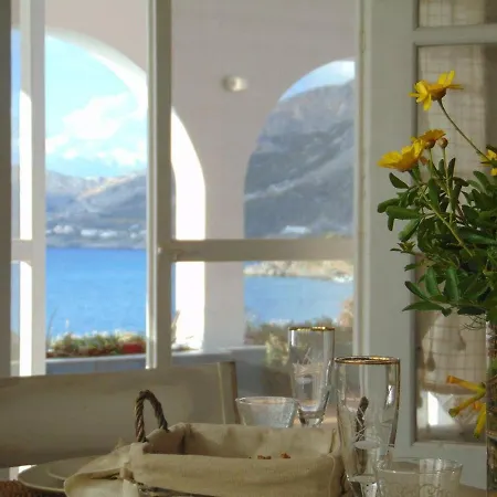 Aegean Villa-on Apartment! Ideal Choice! Apartment