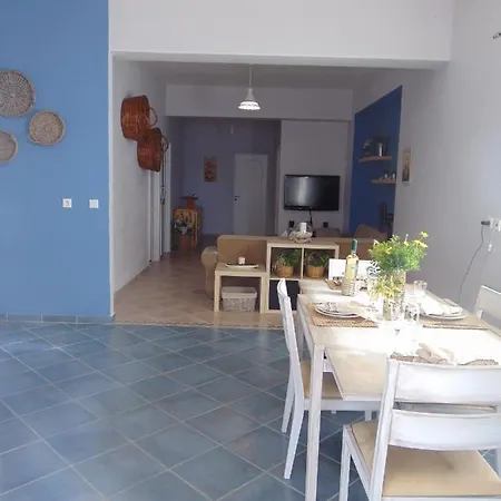 Aegean Villa-on Apartment! Ideal Choice! Apartment