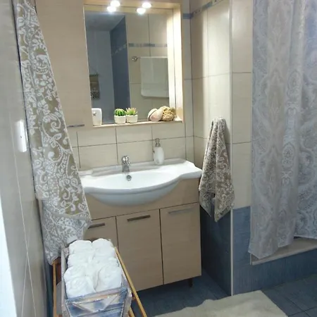 Apartment Aegean Villa-on Apartment! Ideal Choice! Masouri