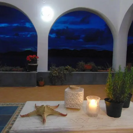 Aegean Villa-on Apartment! Ideal Choice! * Masouri
