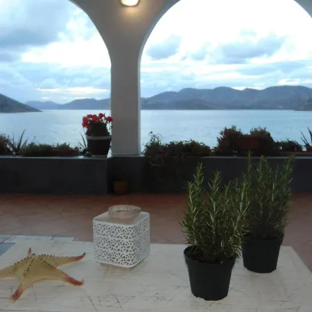 Aegean Villa-on Apartment! Ideal Choice! 아파트