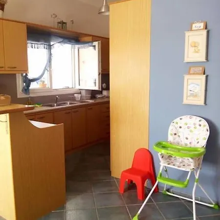 아파트 Aegean Villa-on Apartment! Ideal Choice! *