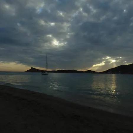 Apartment Aegean Villa-on Apartment! Ideal Choice! *