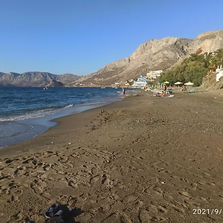 Aegean Villa-on Apartment! Ideal Choice! *