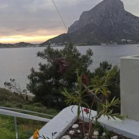 Apartment Aegean Villa-on Apartment! Ideal Choice! *