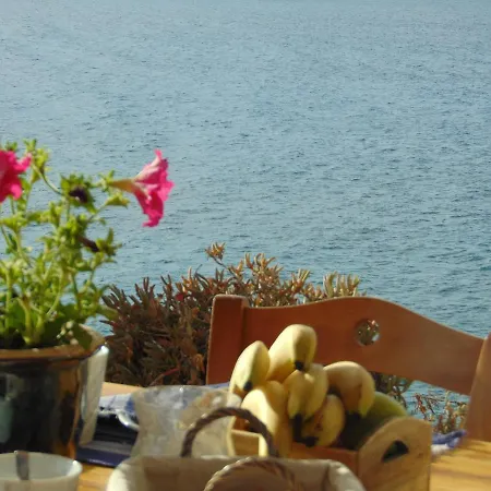 Apartment Aegean Villa-on Apartment! Ideal Choice! Masouri