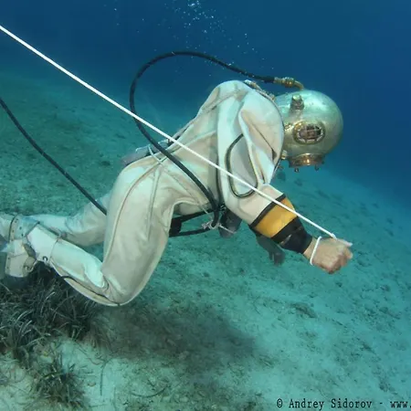 Aegean Villa-on Apartment! Ideal Choice! Apartment Masouri