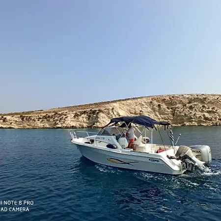 Aegean Villa-on Apartment! Ideal Choice!