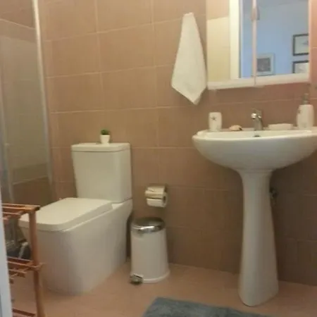 Aegean Villa-on Apartment! Ideal Choice! * Masouri