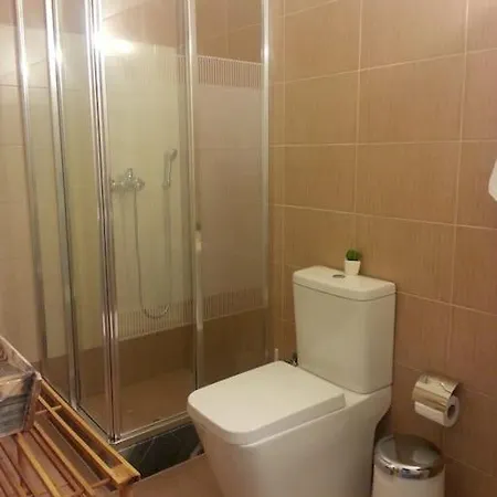 Aegean Villa-on Apartment! Ideal Choice! Apartment