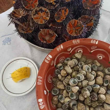 Aegean Villa-on Apartment! Ideal Choice! * Masouri