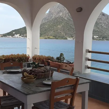 Aegean Villa-on Apartment! Ideal Choice!