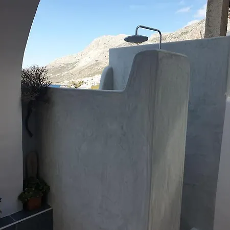 Aegean Villa-on Apartment! Ideal Choice! 마소우리