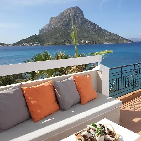 Apartment Aegean Villa-on Apartment! Ideal Choice! *