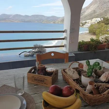 Aegean Villa-on Apartment! Ideal Choice! Apartment *