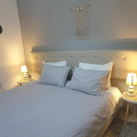 아파트 Aegean Villa-on Apartment! Ideal Choice! *