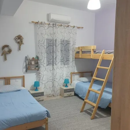 Apartment Aegean Villa-on Apartment! Ideal Choice!