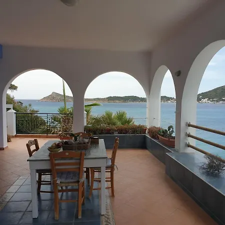 Aegean Villa-on Apartment! Ideal Choice!