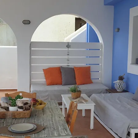 Aegean Villa-on Apartment! Ideal Choice! Апартаменты *