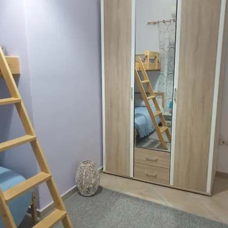 Aegean Villa-on Apartment! Ideal Choice! 아파트 마소우리
