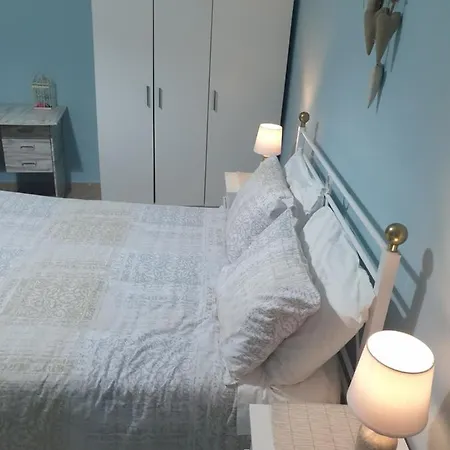 Aegean Villa-on Apartment! Ideal Choice! Masouri