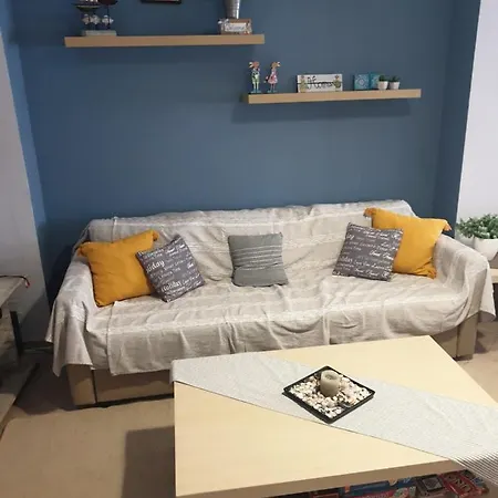 Aegean Villa-on Apartment! Ideal Choice! Apartment