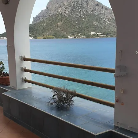Apartment Aegean Villa-on Apartment! Ideal Choice!