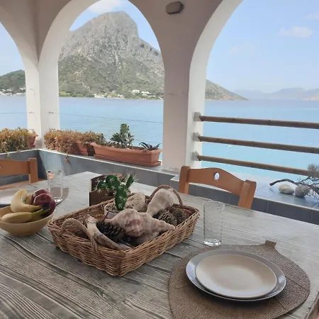 Aegean Villa-on Apartment! Ideal Choice! Apartment Masouri