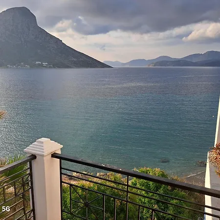 Aegean Villa-on Apartment! Ideal Choice! Apartment *