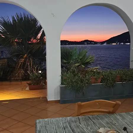 Apartment Aegean Villa-on Apartment! Ideal Choice! Masouri
