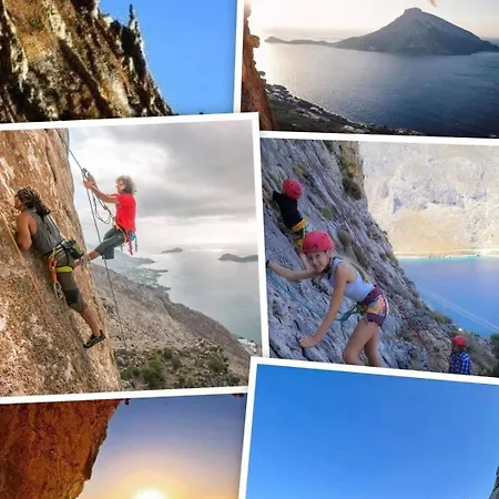 Aegean Villa-on Apartment! Ideal Choice! *