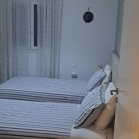 Apartment Aegean Villa-on Apartment! Ideal Choice! Masouri