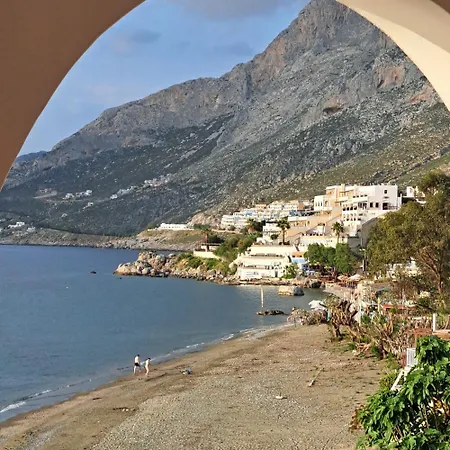 Aegean Villa-on Apartment! Ideal Choice! *