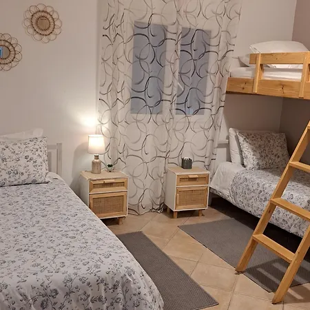 Aegean Villa-on Apartment! Ideal Choice! Masouri