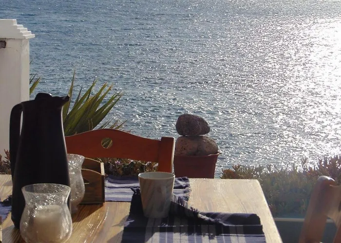 Aegean Villa-on Apartment! Ideal Choice! ماسوري